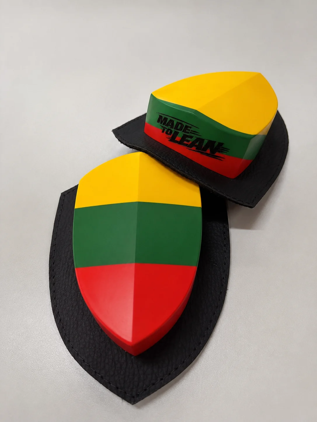 MADE TO LEAN 01, MADE TO LEAN baldai