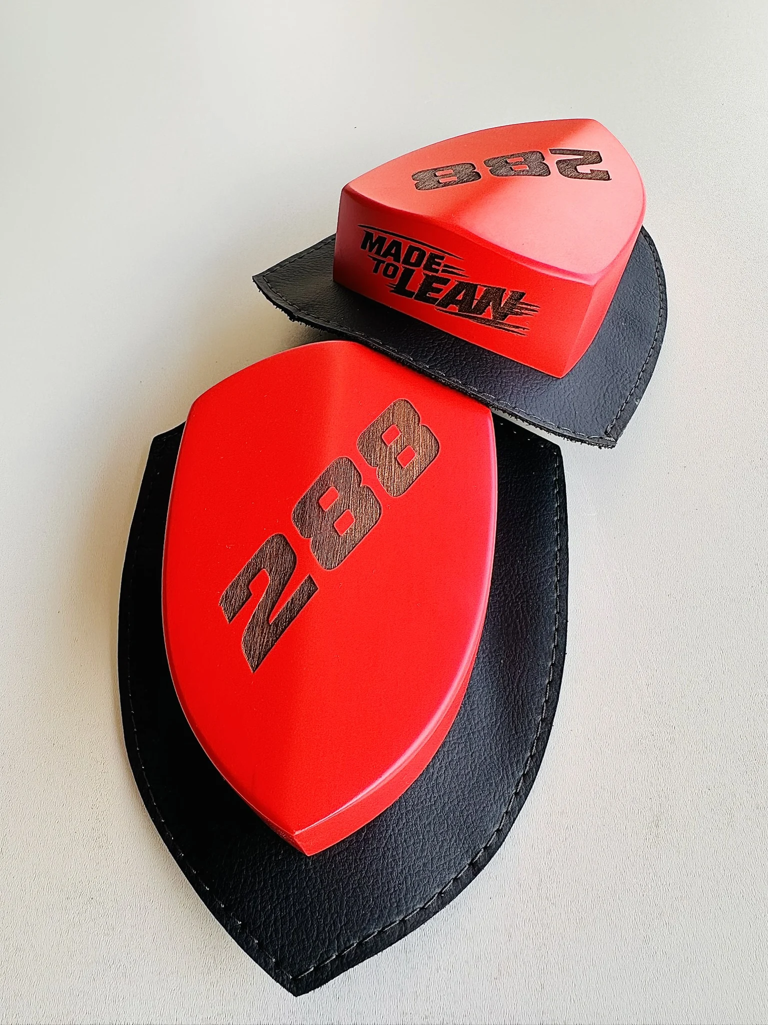 MADE TO LEAN 03, MADE TO LEAN baldai