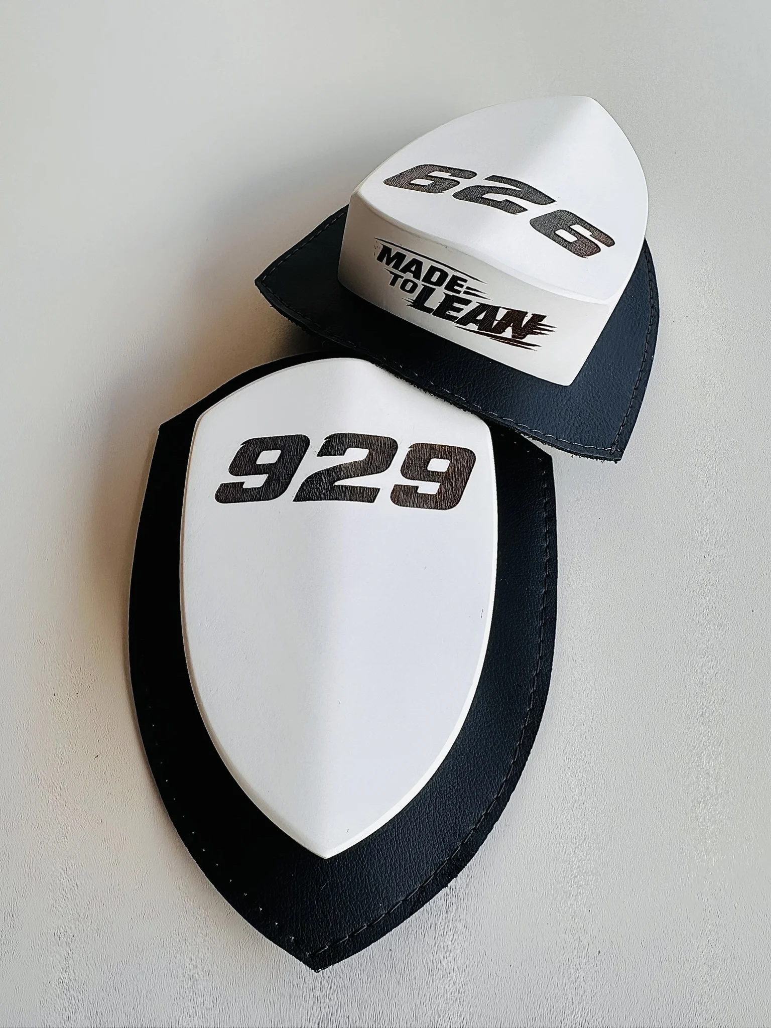 MADE TO LEAN 04, MADE TO LEAN baldai
