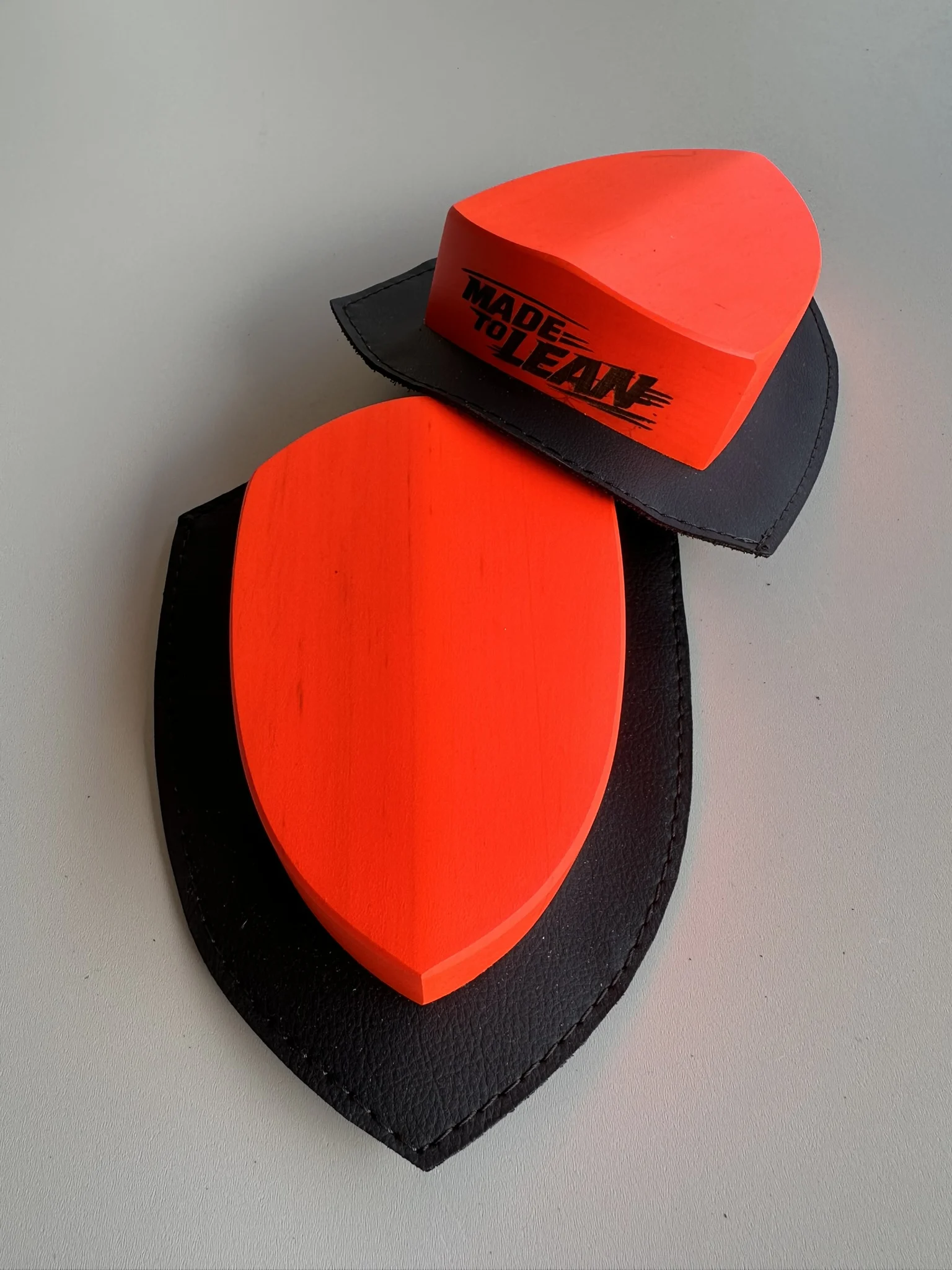 MADE TO LEAN 10, MADE TO LEAN baldai
