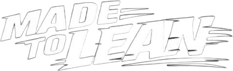 Made to Lean logotipas